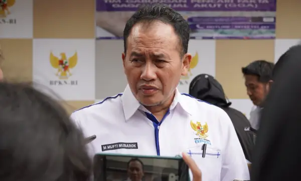 BPKN Imbau Konsumen Ajukan Gugatan Massal Terkait Temuan Beras Oplosan