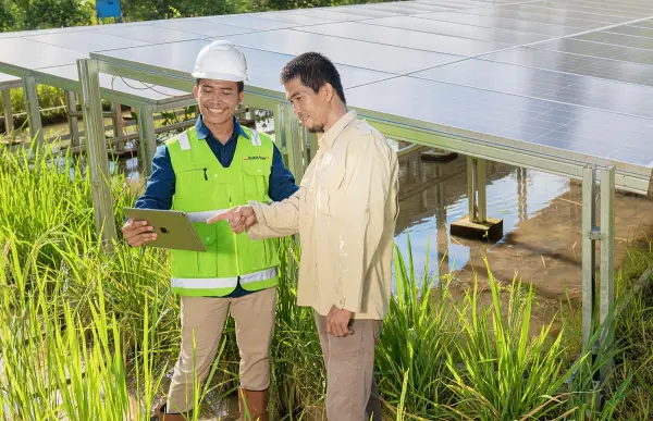 PT Bukit Asam Dorong Inovasi Sosial Komunitas Lewat Program BASIC