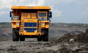 Pelaku Tambang Harap Pemerintah Tinjau Ulang Rencana Bea Keluar Batu Bara (Sumber : Dok ptba.co.id)