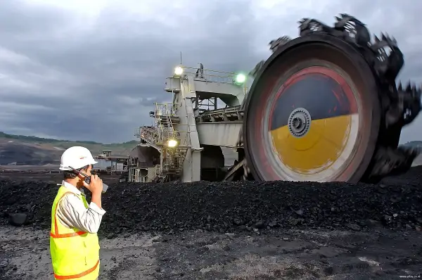 Bukit Asam Fokus Kembangkan Produk Hilirisasi dari 563 Juta Ton Batu Bara