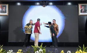 Sinergi UMKM dan Ritel Modern Diperkuat Lewat Hari Ritel Nasional 2025 (Sumber : Dok. Kemendag)