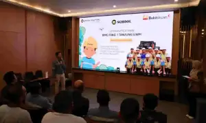 PT Bukit Asam Latih Warga Jadi Mekanik Profesional, Fokus Berdayakan Masyarakat Lokal (Sumber : Dok Monopolisumselnews)