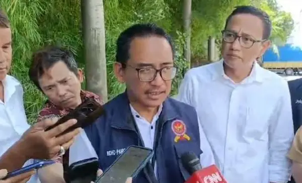 KPPU Temukan Kilang Beras PT BTLA Tak Beroperasi Saat Sidak, Produksi Mandek Sejak Juni