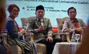 Koperasi Desa Didorong Jadi Kekuatan Ekonomi yang Adil dan Berbudaya (Sumber : Dok Kemenkop)