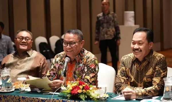 BP Batam Paparkan Hasil Studi Kelayakan Jalur RORO Batam–Johor dalam Forum Strategis