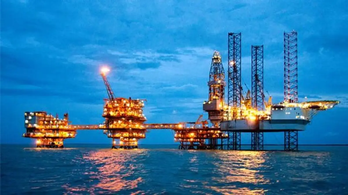 Dorong Transisi Energi Hijau, PHE Kembangkan Teknologi CCS dan CCUS (Sumber : Dok. Linkedin/PHE)