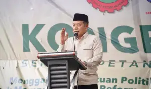 Wamenkop Dorong Koperasi Desa Jadi Motor Penggerak Reforma Agraria (Sumber : Dok. Kemenkop)