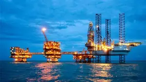 Dorong Transisi Energi Hijau, PHE Kembangkan Teknologi CCS dan CCUS (Sumber : Dok. Linkedin/PHE)