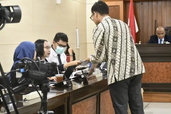Dua Perusahaan Bantah Tudingan Persekongkolan Tender Mesin MTU Bea Cukai