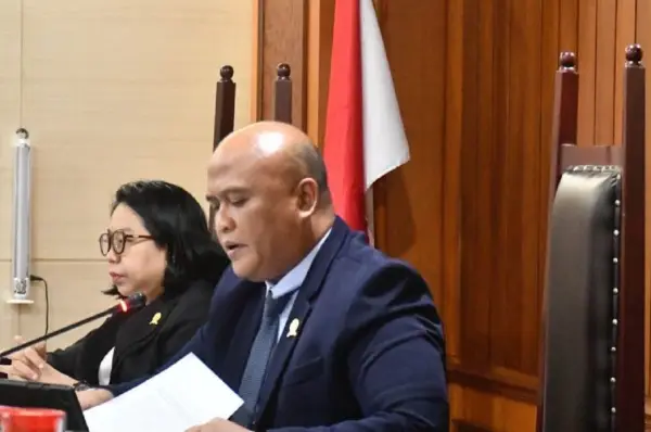 Dugaan Persekongkolan Tender RS di Bogor, Terlapor Sampaikan Bantahan di Sidang KPPU