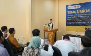UMKM Labuan Bajo Didorong Go Global, Kemendag Siapkan Fasilitasi Ekspor (Sumber : Dok. Kemendag)