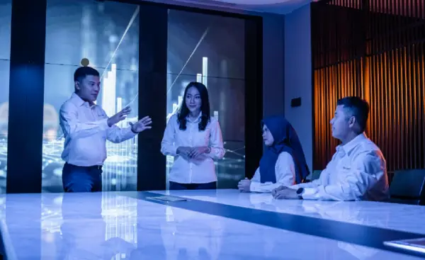 PT Bukit Asam Masuk Daftar Perusahaan ASEAN dengan Tata Kelola Terbaik di ASEAN CGCA 2025