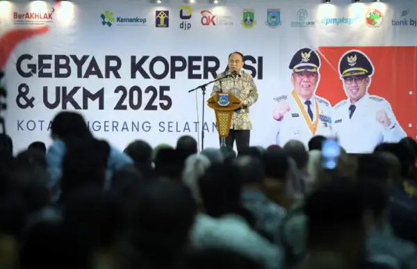 Menkop Dorong Kopdes Merah Putih Jadi Penggerak Ekonomi Berbasis Potensi Lokal