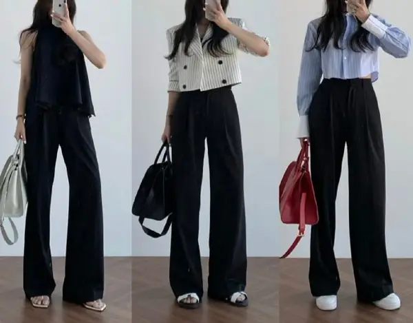 Tips Mix & Match Outfit: Tampil Stylish Tanpa Harus Beli Baju Baru