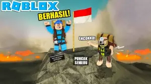 3 Tren Roblox Seru yang Wajib Dicoba Buat Mabar Bareng Teman (Sumber : YouTube/PANDU GAMING)