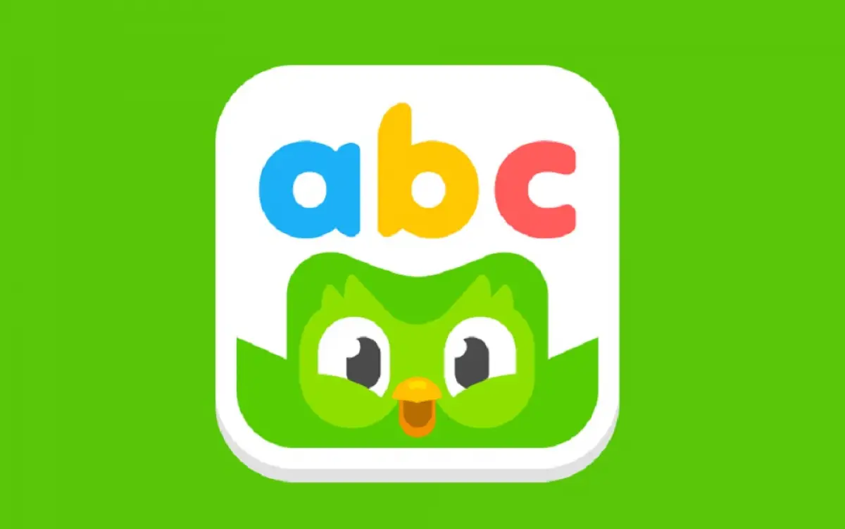 Duolingo ABC