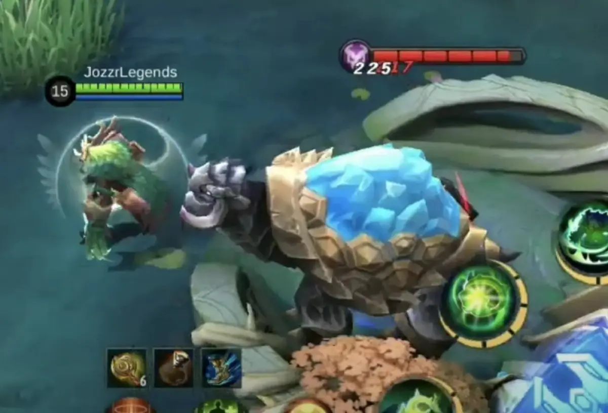 Turtle