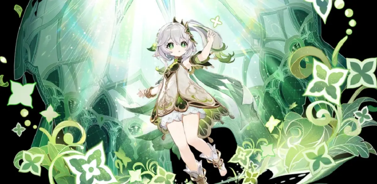 Nahida