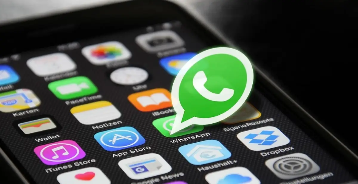Media WhatsApp