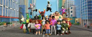 10 Game Roblox dengan Rating Tertinggi yang Wajib Kamu Mainkan (Sumber : Roblox Corporation)