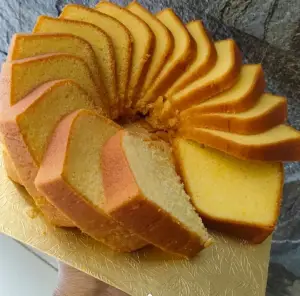 Resep Bolu Jadul Empuk & Lembut, Bikin Kangen Masa Kecil! (Sumber : pinterest/Erin Borneo)