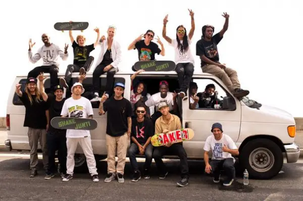 Serunya Kenalan Sama Komunitas Skateboard Lokal, Nambah Teman dan Pengalaman