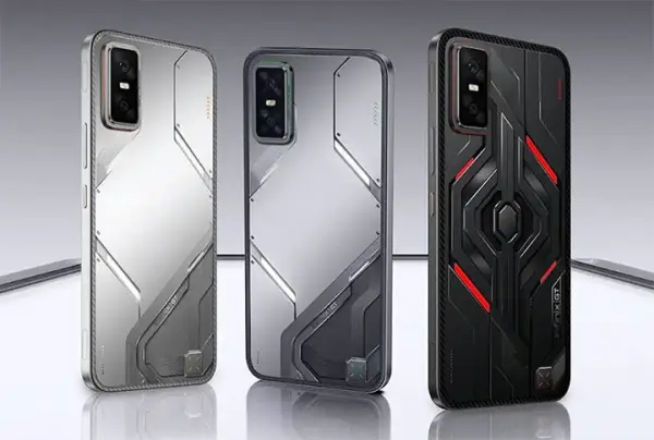 Infinix GT 30 Pro, Smartphone Gaming Tangguh dengan Harga Terjangkau