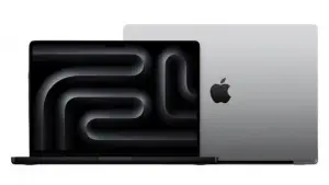 MacBook Pro M4 (Sumber : sumber: pinterest.com)