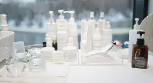Skincare Pagi & Malam untuk Pemula: Cukup 3 Langkah Saja! (Sumber : pexels/Polina Tankilevitch)