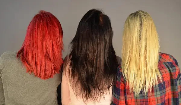 Gaya Rambut Rusak Karena Styling Berlebih? Ini Solusinya!
