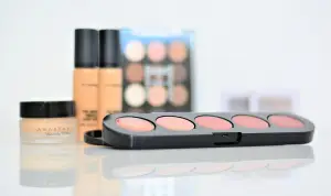 Beda Concealer dan Foundation. Kapan dan Harus Pakai yang Mana? (Sumber : Pixabay/kucerovakveta)