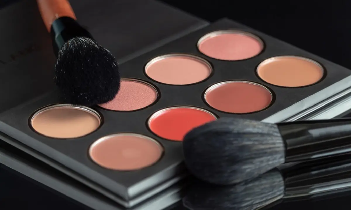 Blush On Cream vs Powder: Mana yang Cocok Buat Kamu? (Sumber : Pixabay/maricabooysen)