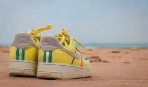 10 Sepatu Paling Nyaman dan Stylish untuk Dipakai Seharian (Sumber : Pixabay/analogicus)