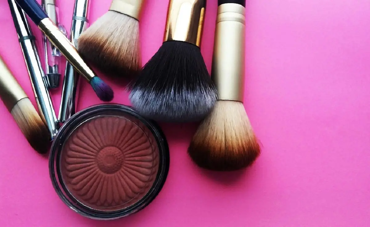 Urutan Makeup yang Benar, dari Skincare sampai Setting Spray (Sumber : Pixabay/Lovesevenforty)