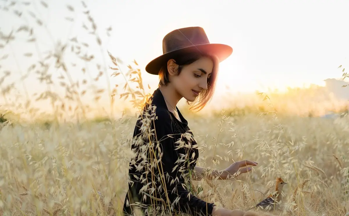 Ilustrasi Fashion Ala Selebriti (Sumber : Pixabay/u_gmlu95baaa)
