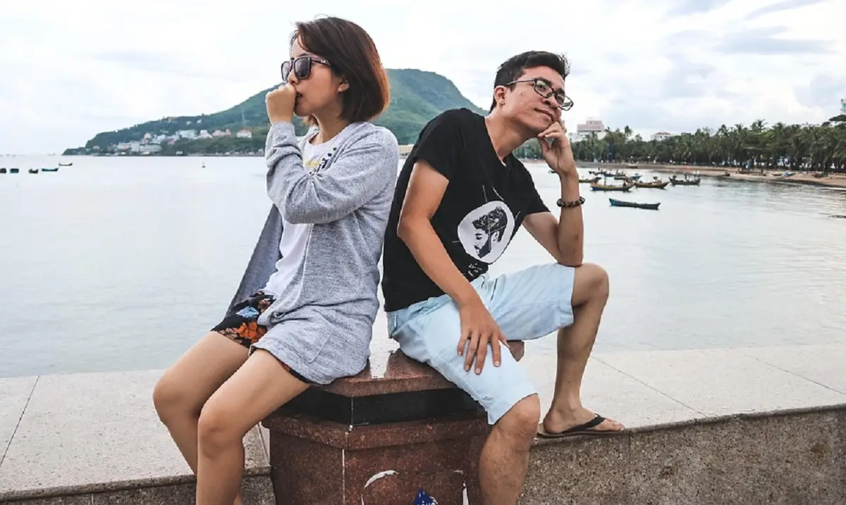 Gaya Rambut, Makeup, dan Grooming Pria Wanita: Tampil Rapi dan Percaya Diri Setiap Saat (Sumber : Pixabay/streetwindy)