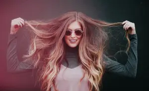 Cara Memilih Gaya Rambut Sesuai Tipe Rambutmu, Biar Nggak Salah Gaya (Sumber : Pixabay/ StockSnap)