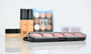 7 Produk Multifungsi untuk Makeup Hemat dan Efisien (Sumber : Pixabay/kucerovakveta)
