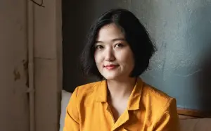 Gaya Rambut Pendek Wanita, Tampil Simpel Tapi Tetap Stylish (Sumber : Pixabay/minhronin47)