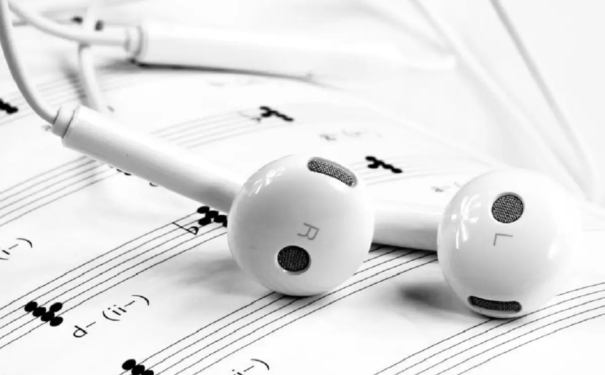 Ilustrasi Lagu (Sumber : pexels/Pixabay)