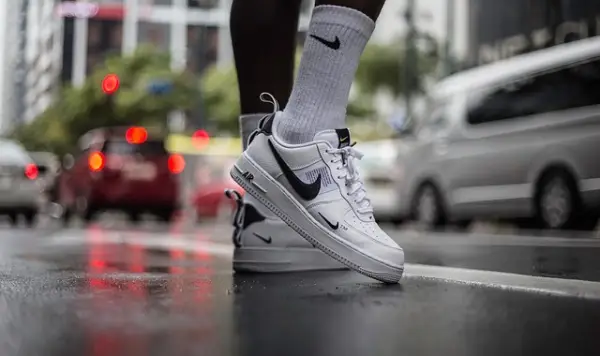 Sneakers Limited Edition, Antara Investasi Fashion atau Hanya Sekedar Gaya?