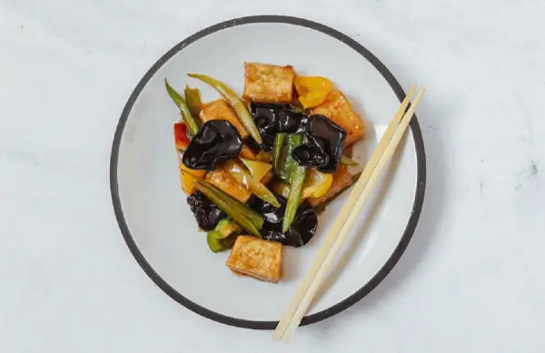 Tahu Oseng Saus Padang, Resep Simpel dengan Rasa Istimewa Bikin Orang Rumah Ketagihan