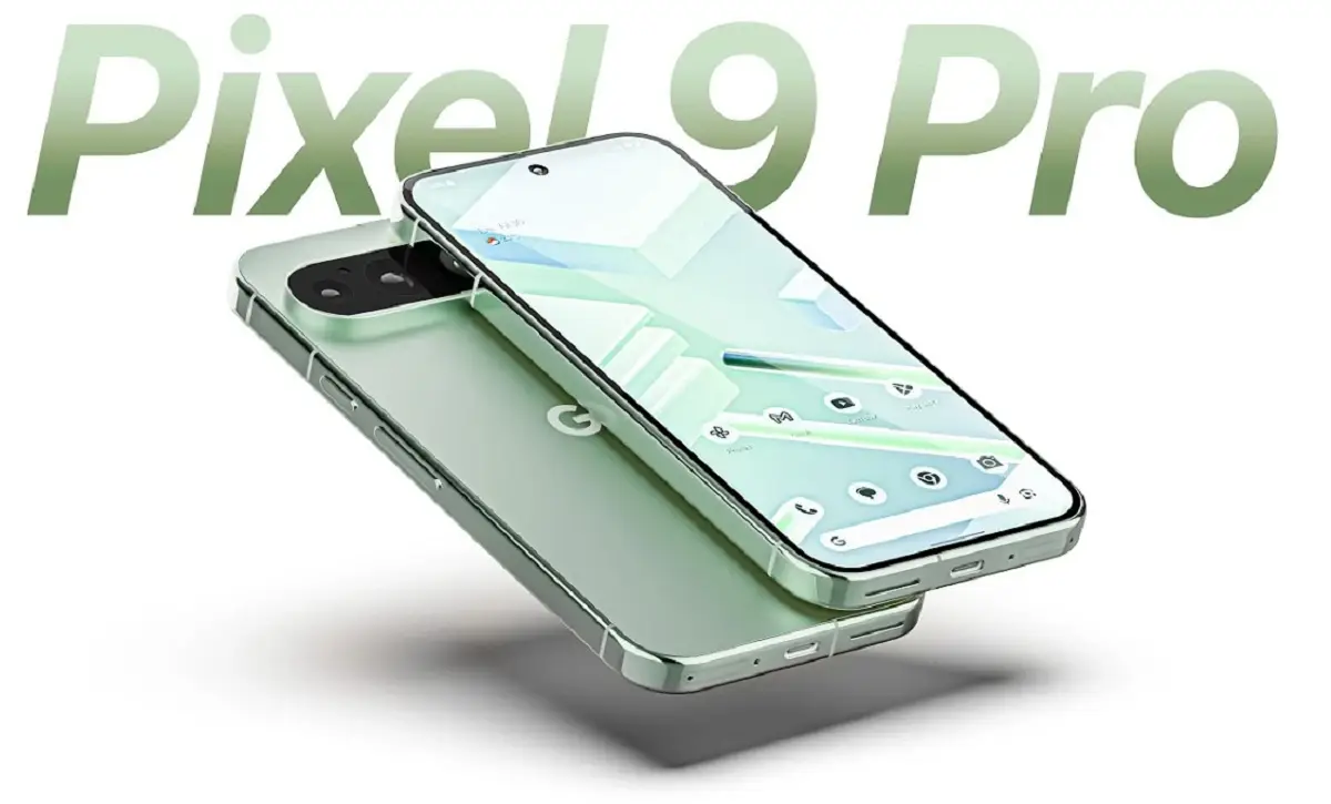 Google Pixel 9 Pro: Smartphone Android Terbaik yang Makin Cerdas (Sumber : YouTube/ZONEofTECH)