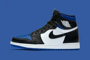 ilustrasi Sneakers Limited Edition (Sumber : PIXABAY / WebTechExperts)