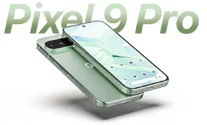 Google Pixel 9 Pro: Smartphone Android Terbaik yang Makin Cerdas (Sumber : YouTube/ZONEofTECH)