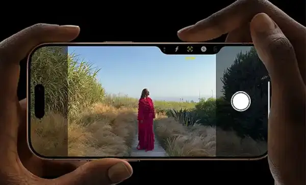 iPhone 16 Pro Max. Teknologi Terdepan untuk Pengalaman Premium