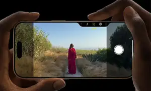 iPhone 16 Pro Max: Teknologi Terdepan untuk Pengalaman Premium (Sumber : ibox.co.id)