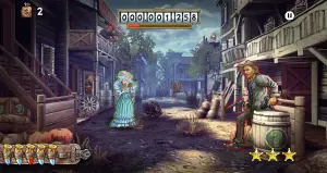 Ilustrasi game offline (Sumber : Google Play/isTom Games)