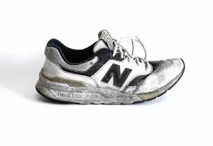 ilustrasi Sneakers Limited Edition (Sumber : PIXABAY / Licht-aus)