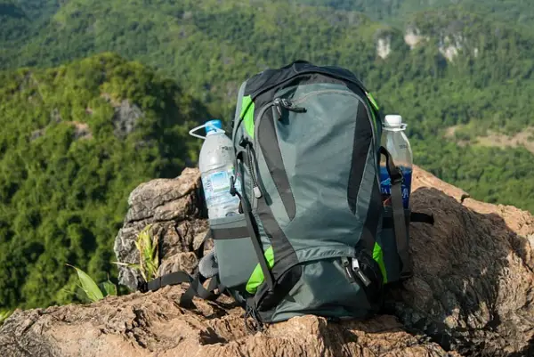 Tips Packing Tas Pendakian agar Ringan dan Tetap Efisien